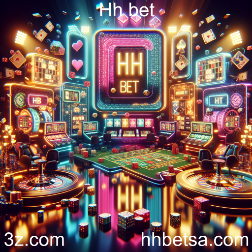 Exploração dos Jogos Bancários no Hh Bet